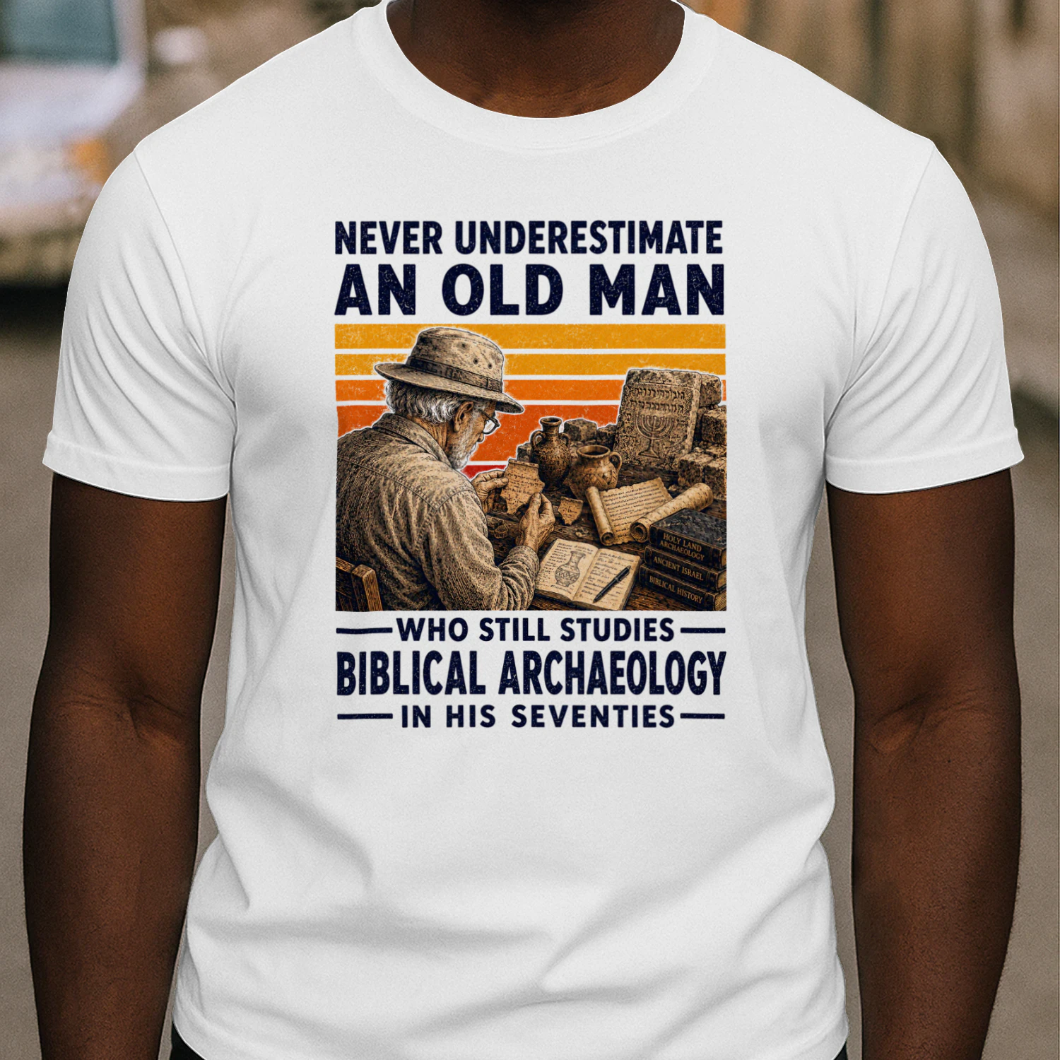 TEU0703 Biblical Archaeology
