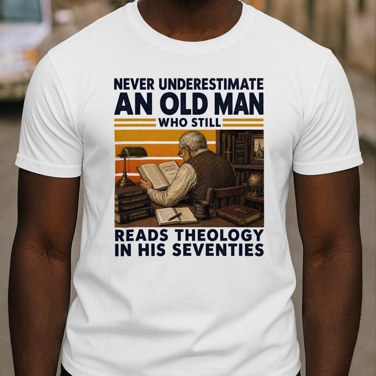 TEU0325 Reads Theology