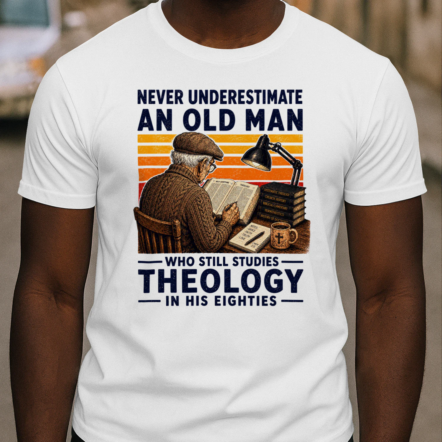 TEU0697 Theology