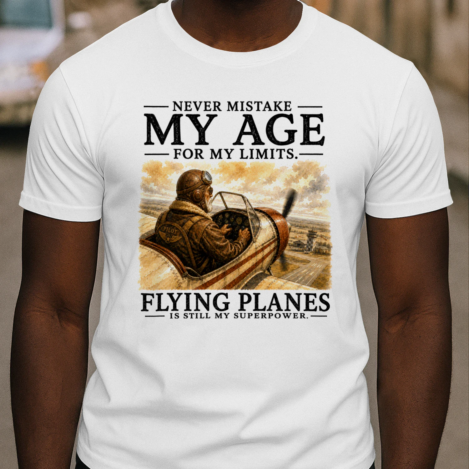 TEU0587My Age - Flying Planes