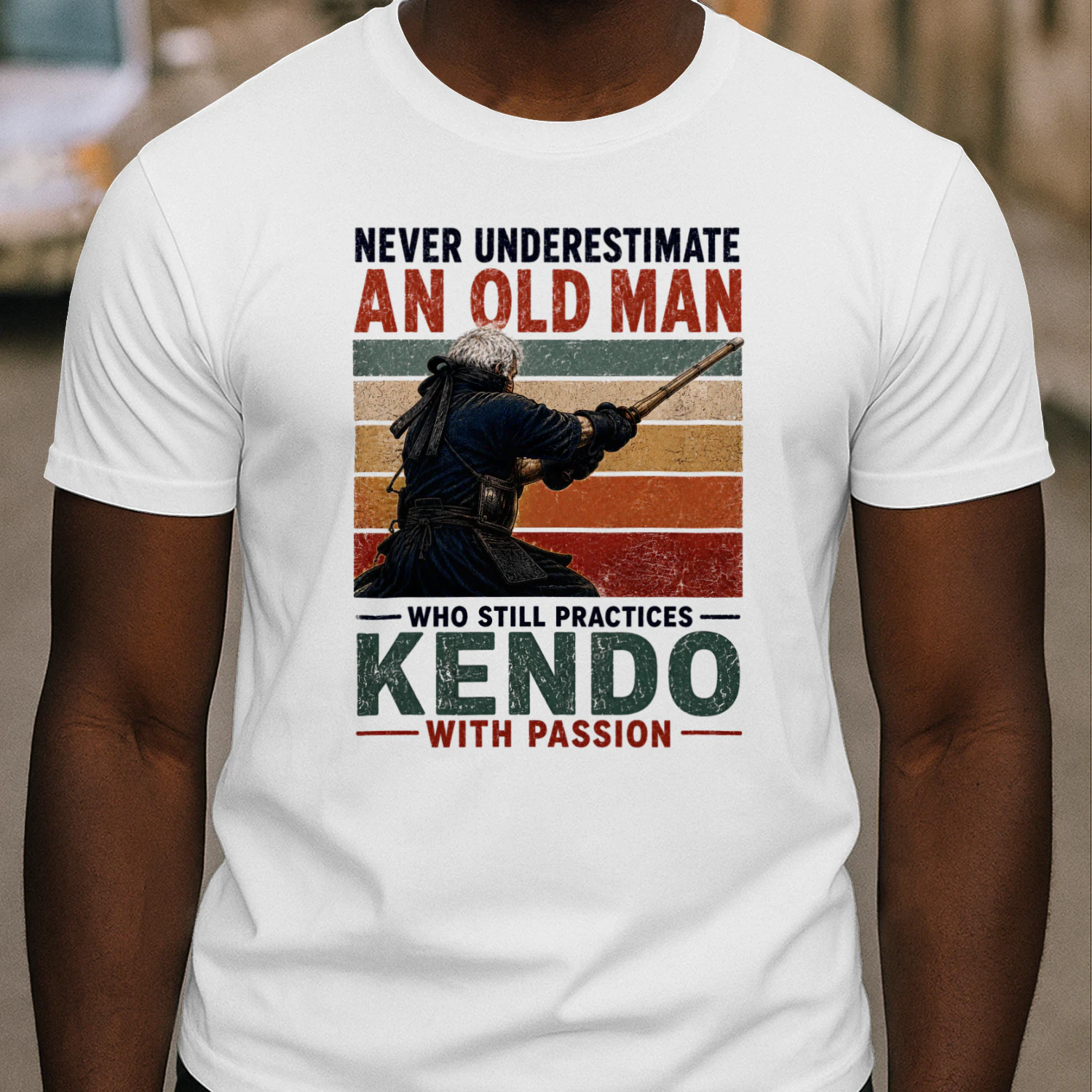 TEU0941 Kendo