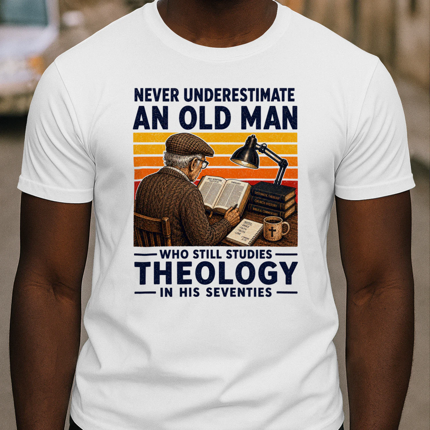 TEU0696 Theology