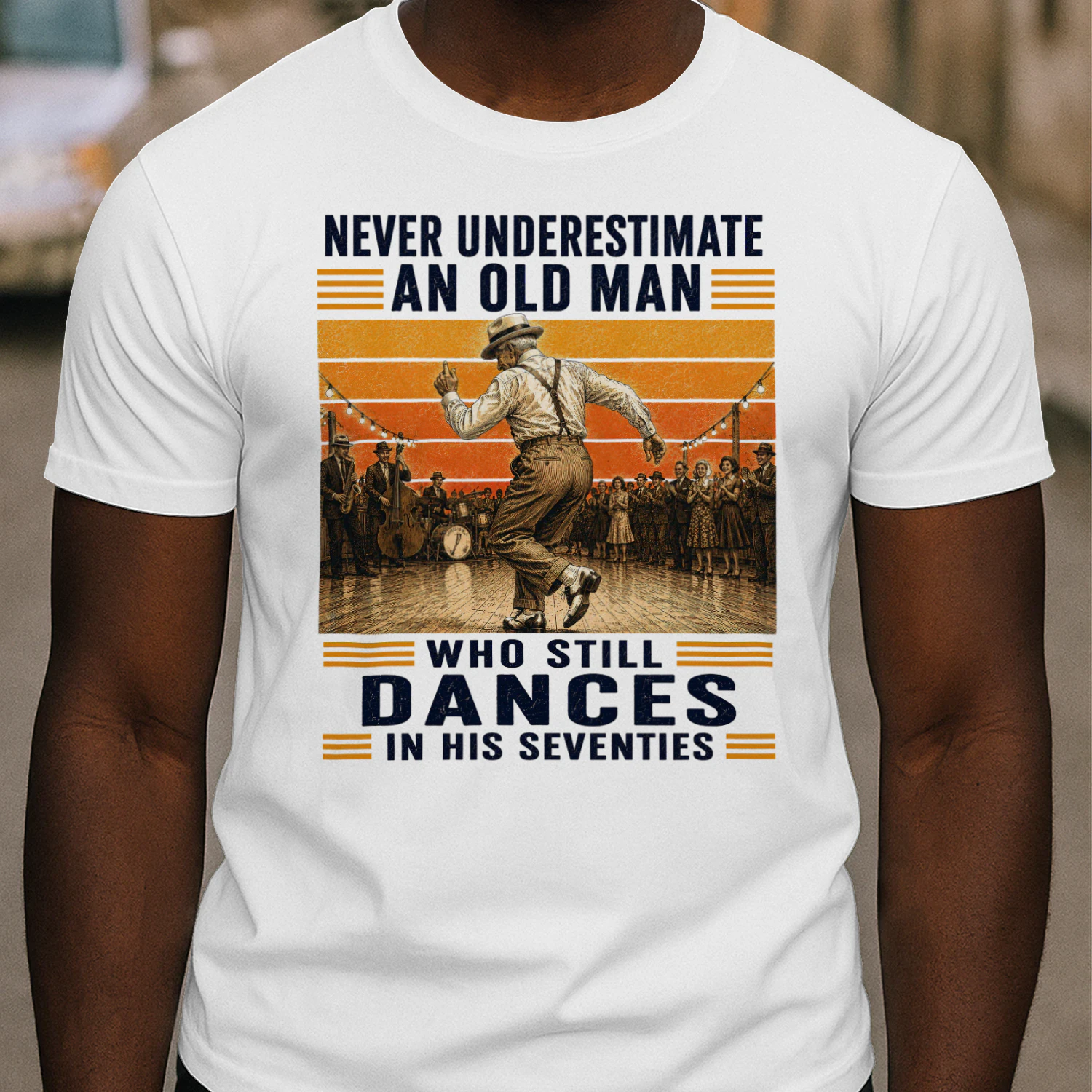 TEU0460 Dances