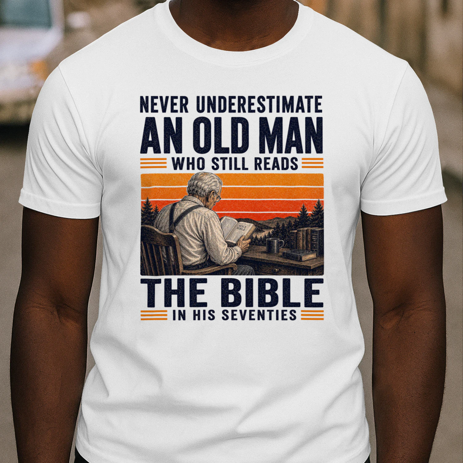 TEU0502 The Bible