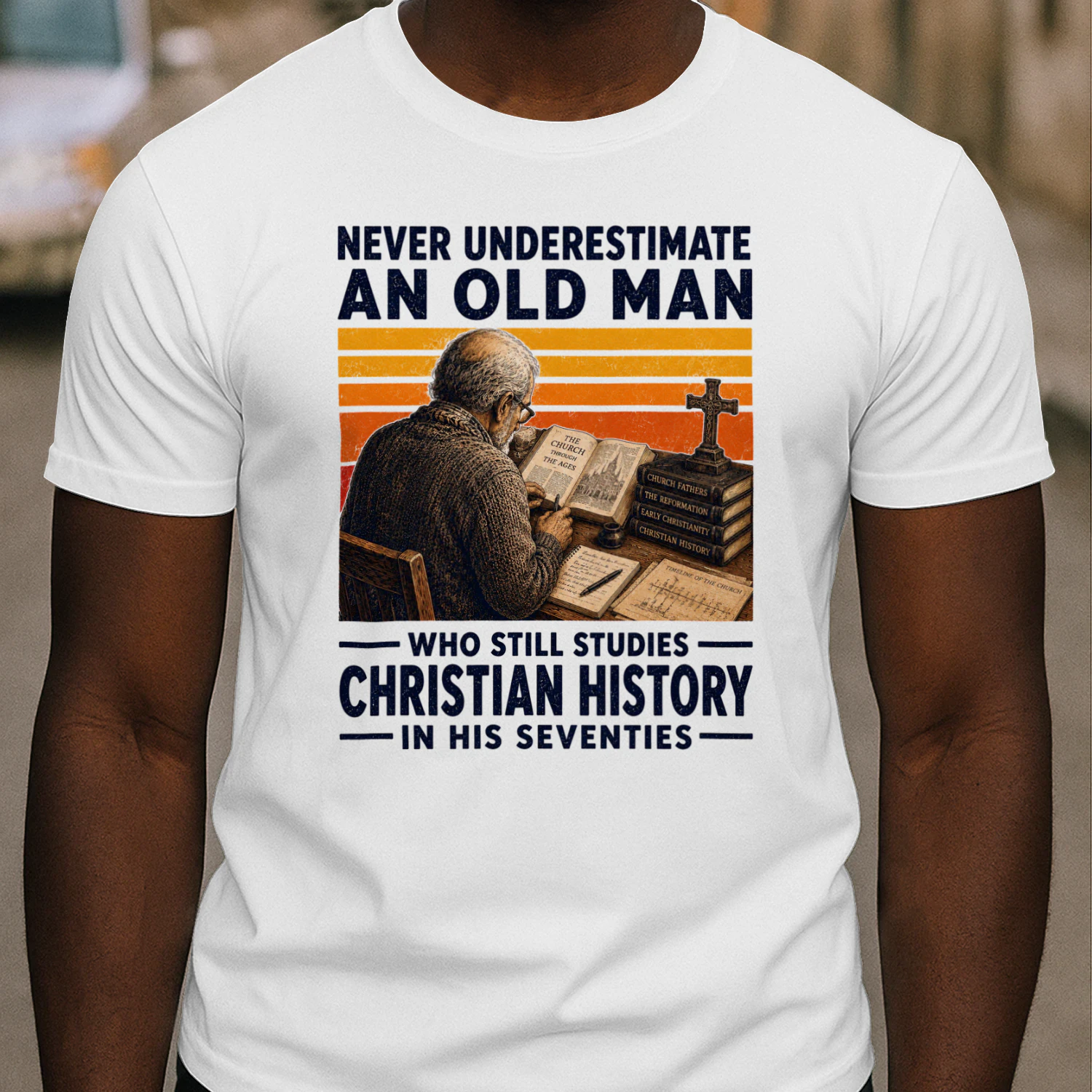 TEU0707 Christian History