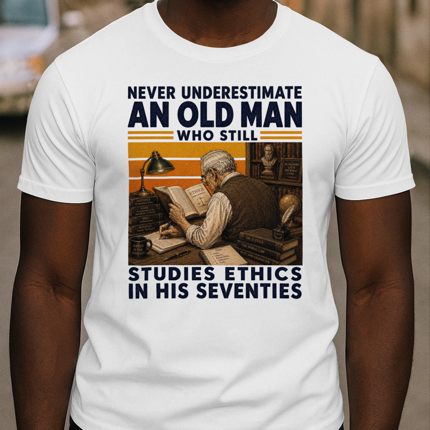 TEU0327 Studies Ethics