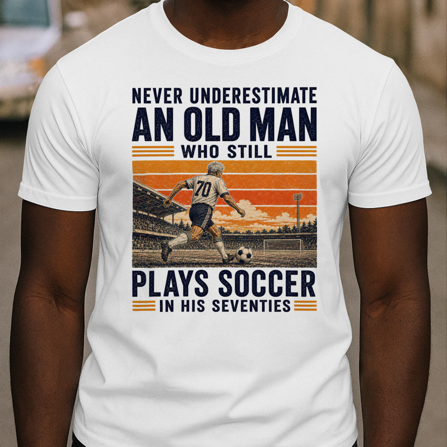 TEU0453 Plays Soccer