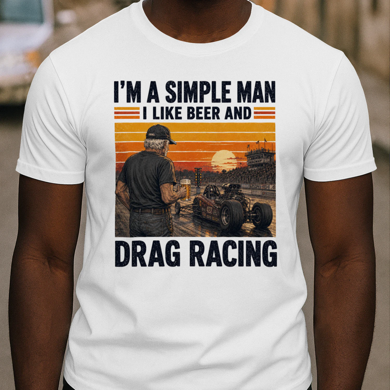 TEU0404 Drag Racing 3