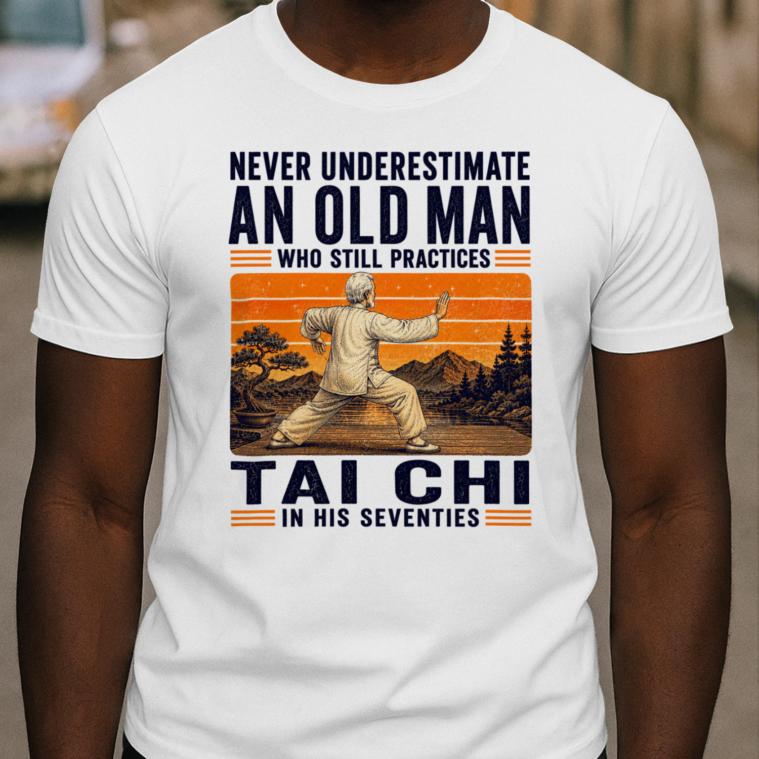 TEU0533 Tai Chi
