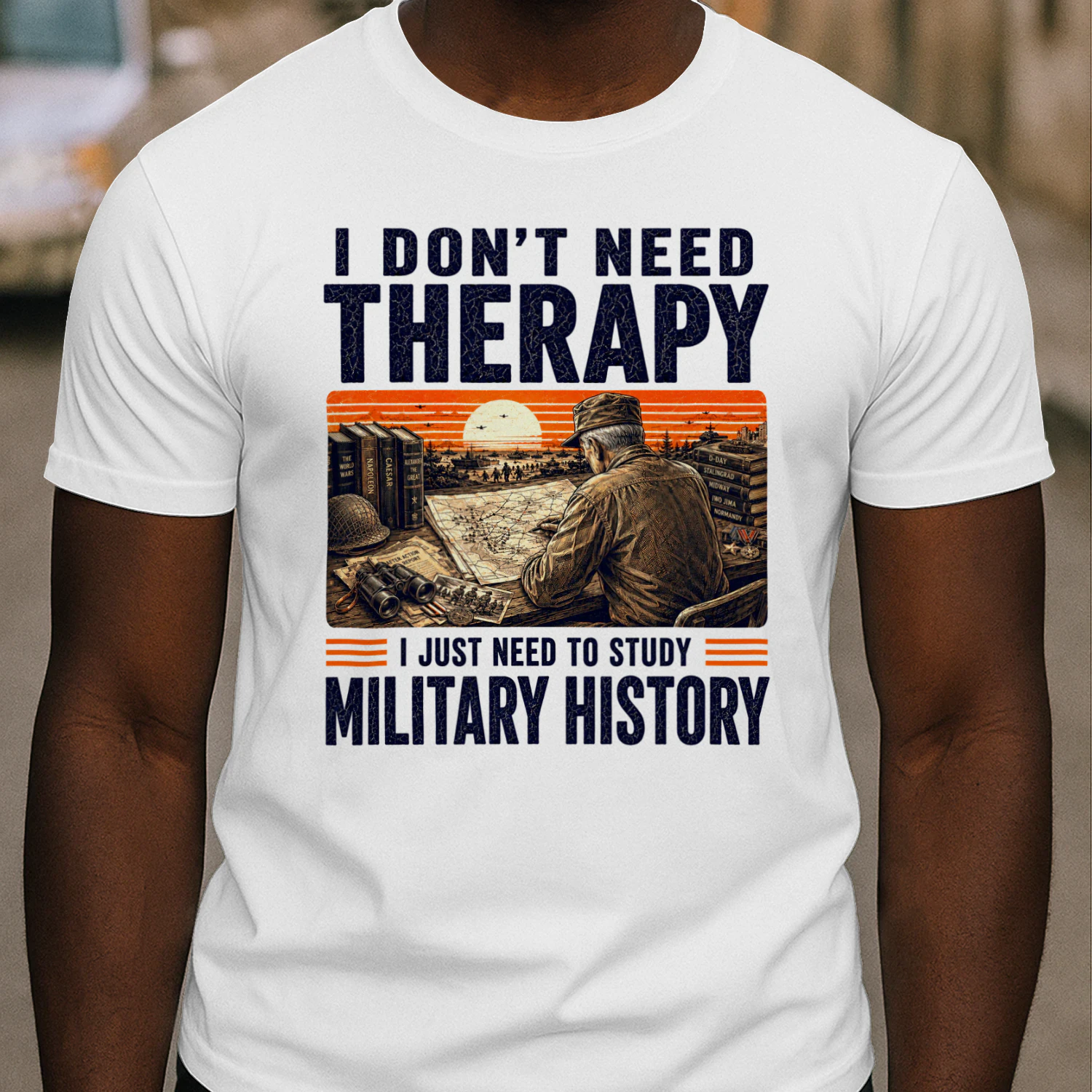 TEU0684 Military History
