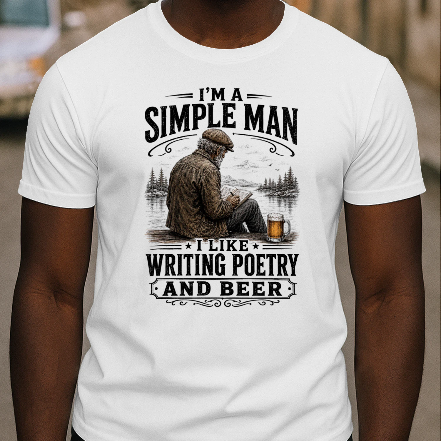 TEU0758 Writing Poetry