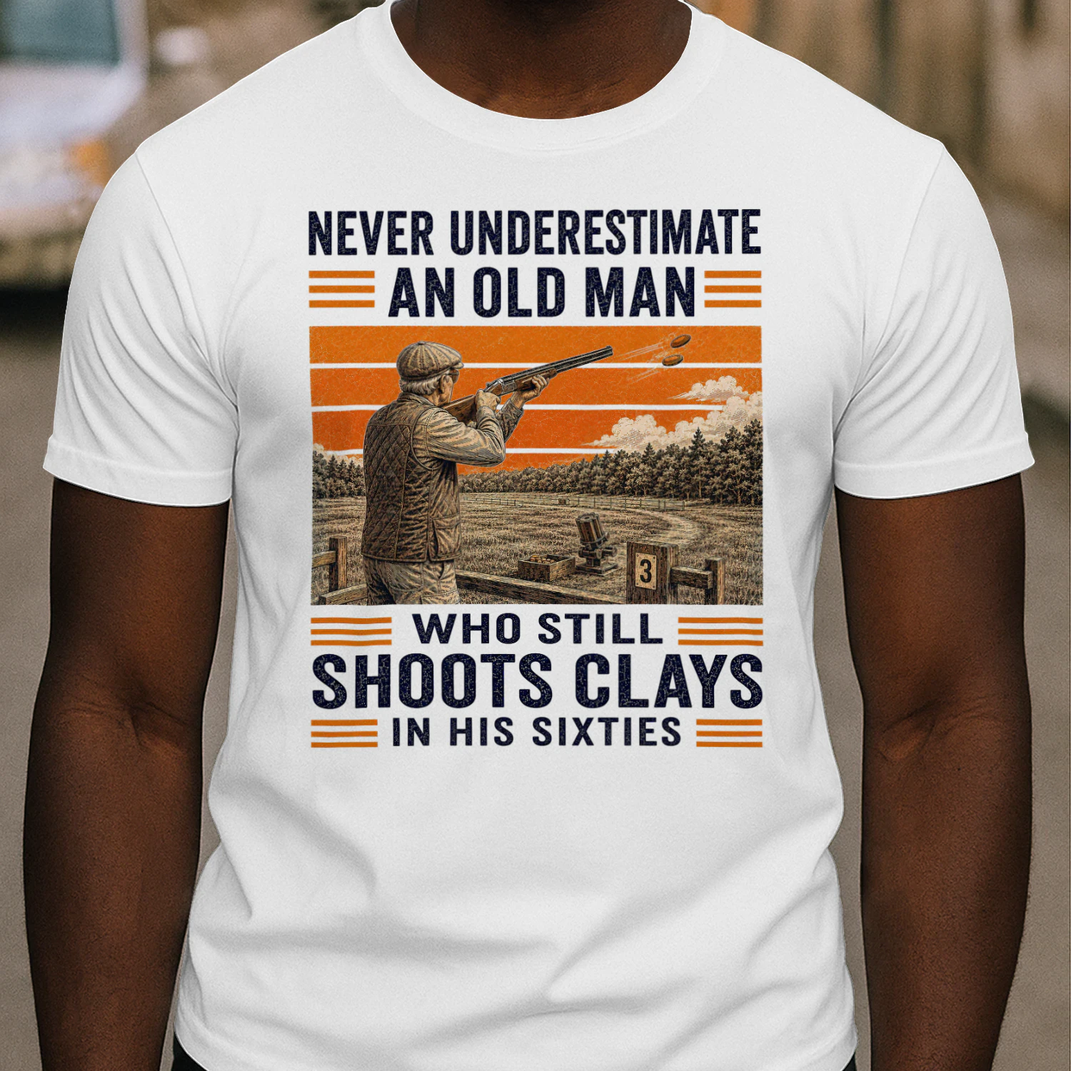 TEU0430 Shoots Clays