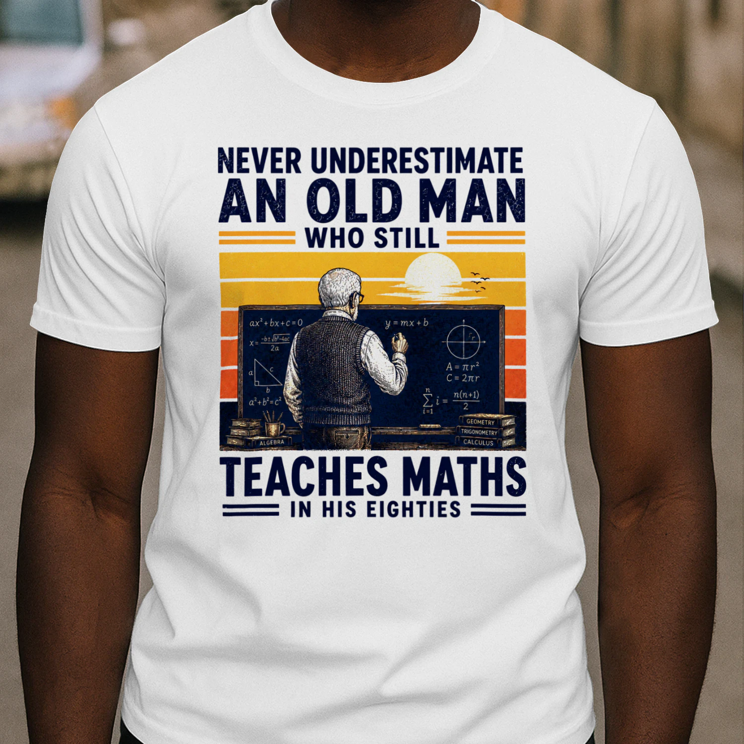 TEU0659 Teaches Maths