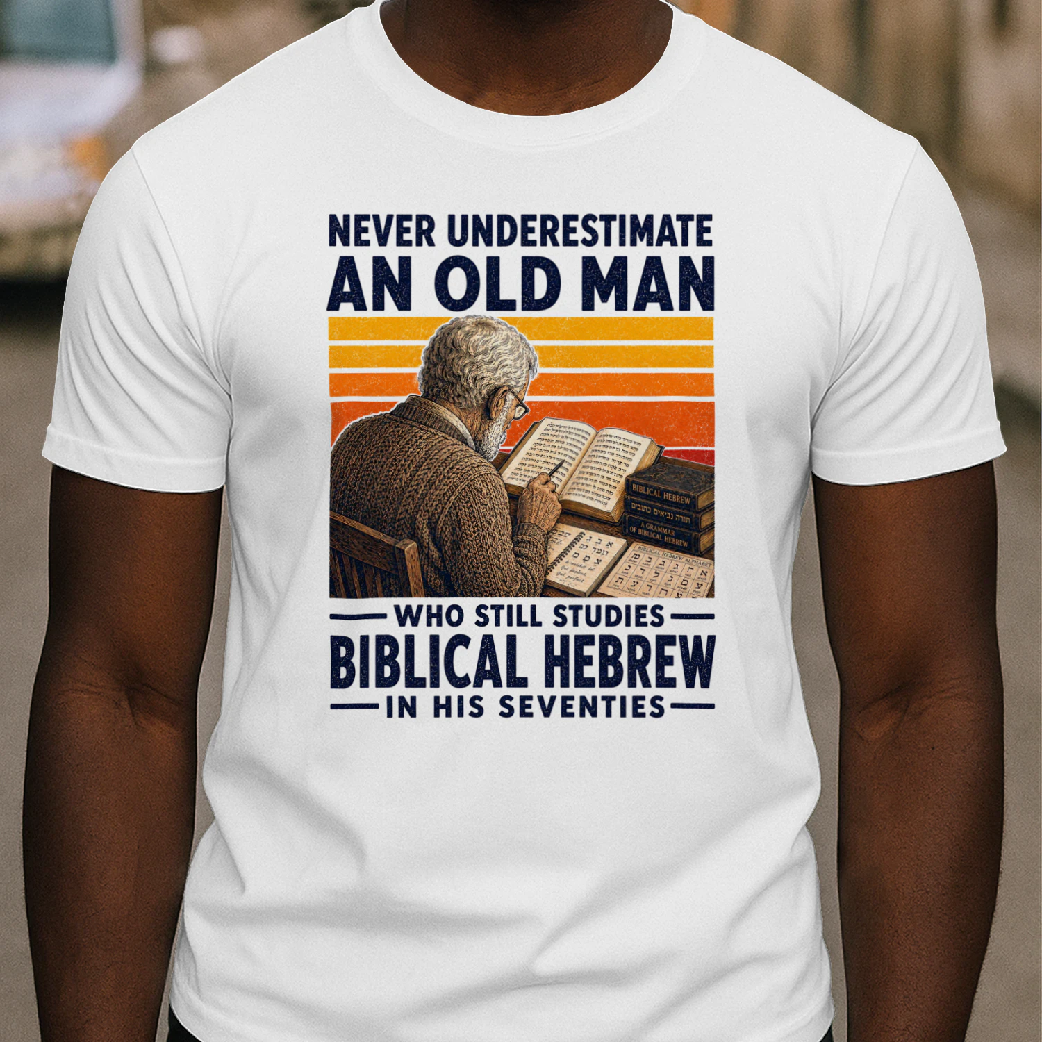 TEU0705 Biblical Hebrew