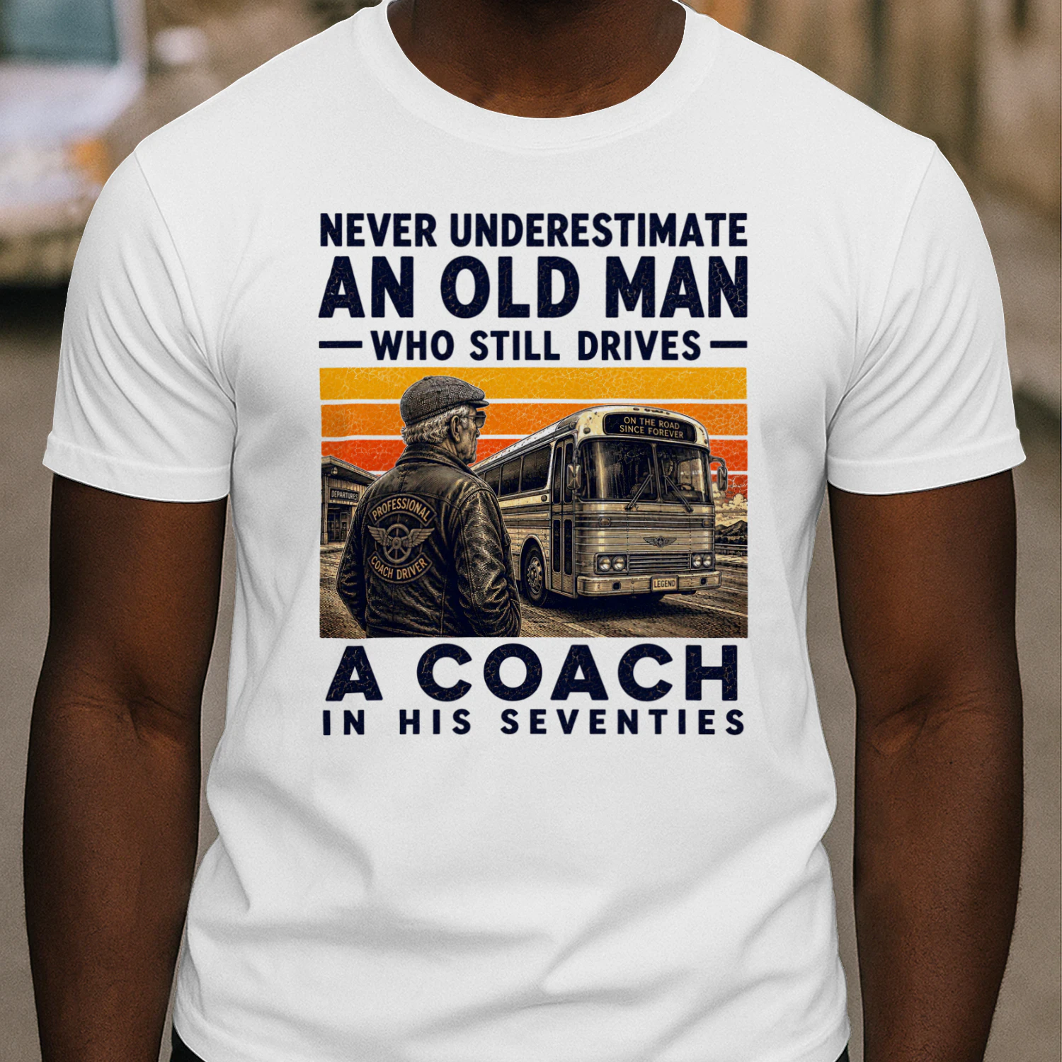 TEU0794 A Coach