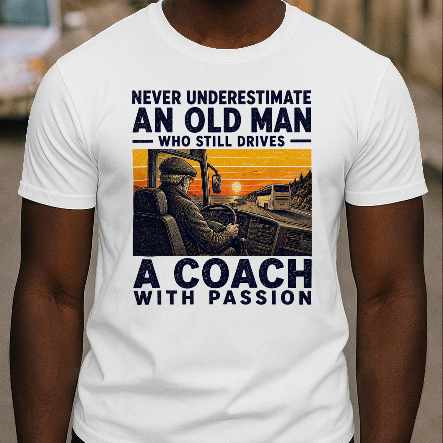 TEU0793 A Coach