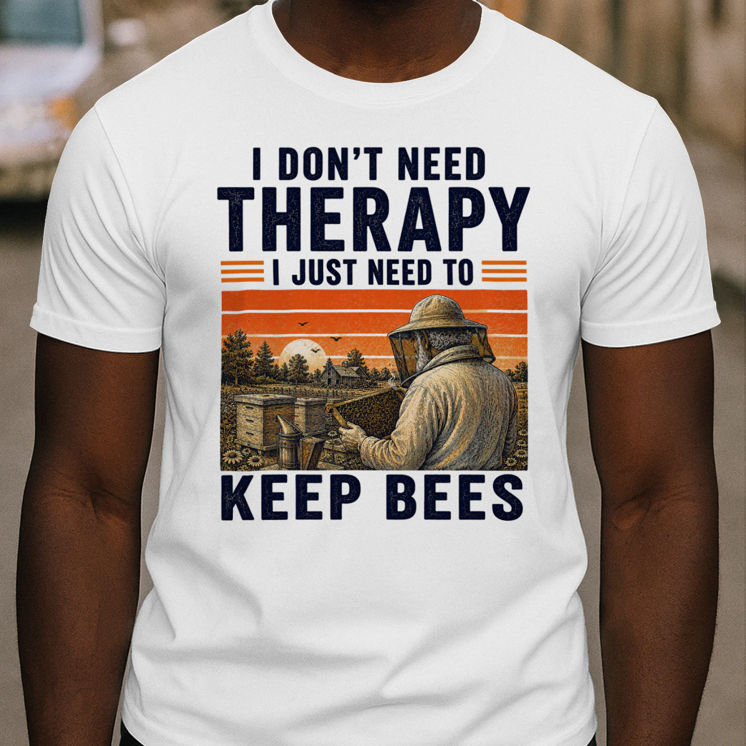 TEU0448 Keep Bees