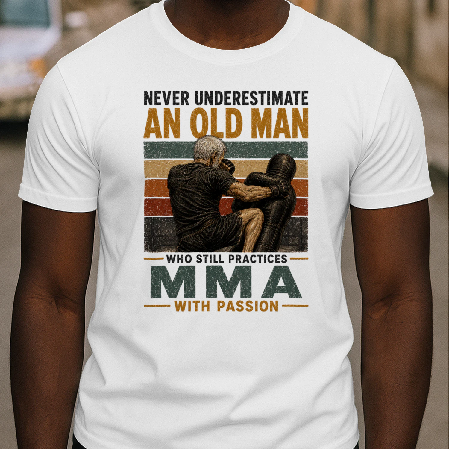 TEU0942 MMA