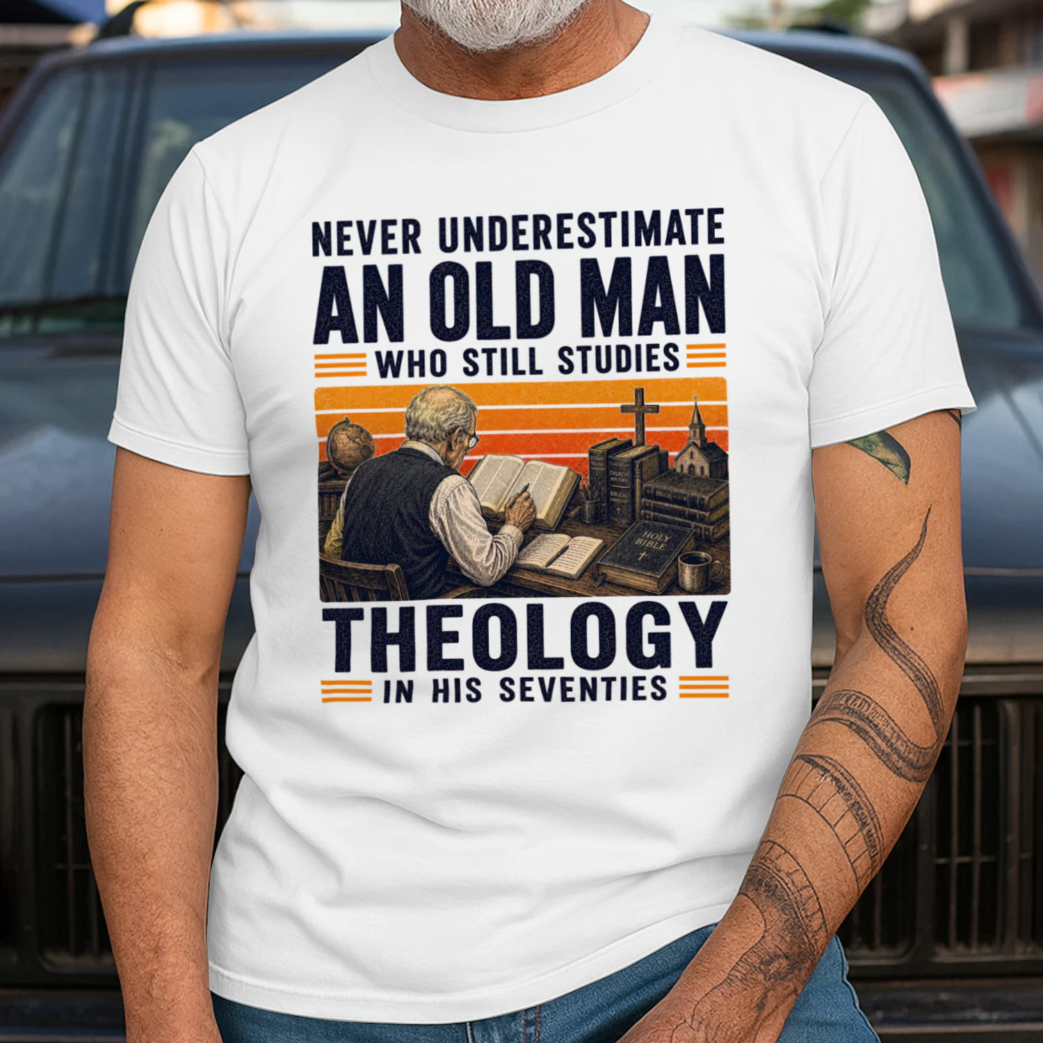 TEU0504 Theology
