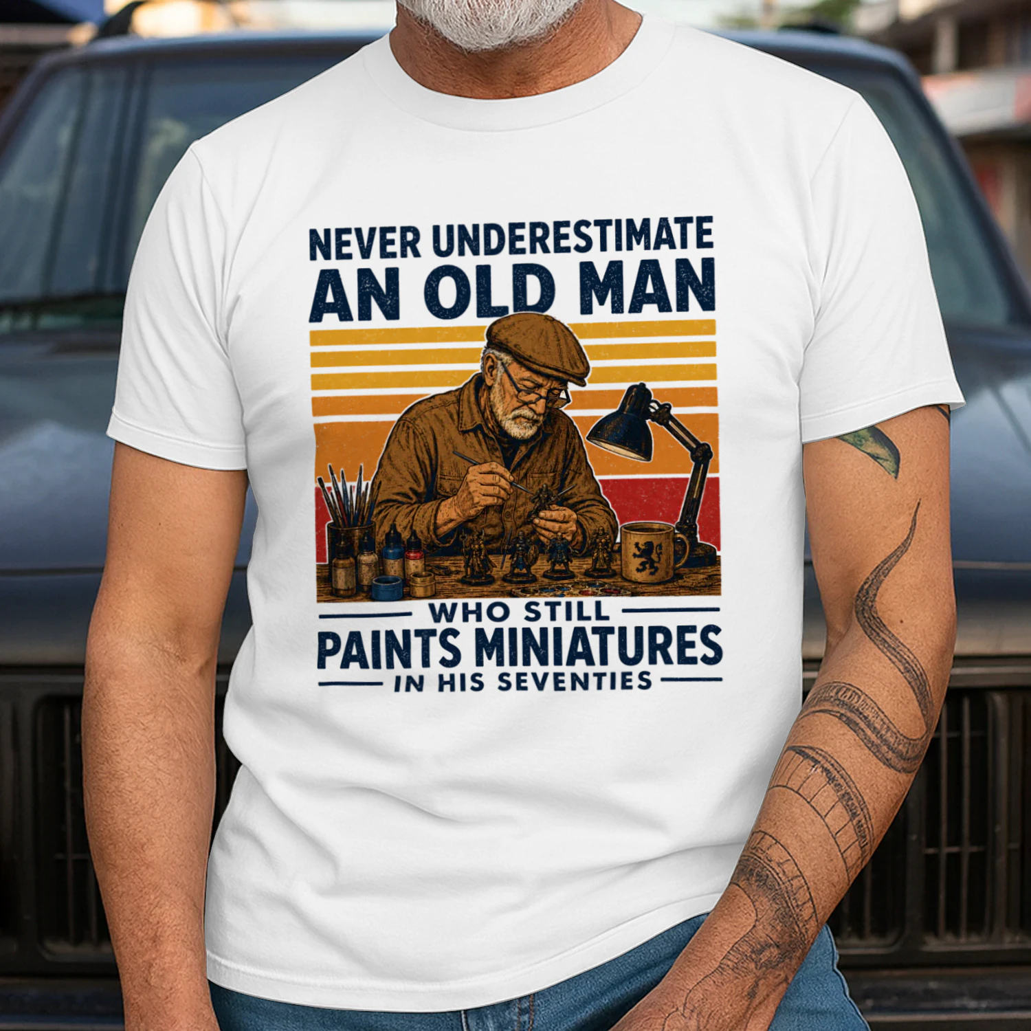 TEU0062 Paints Miniatures