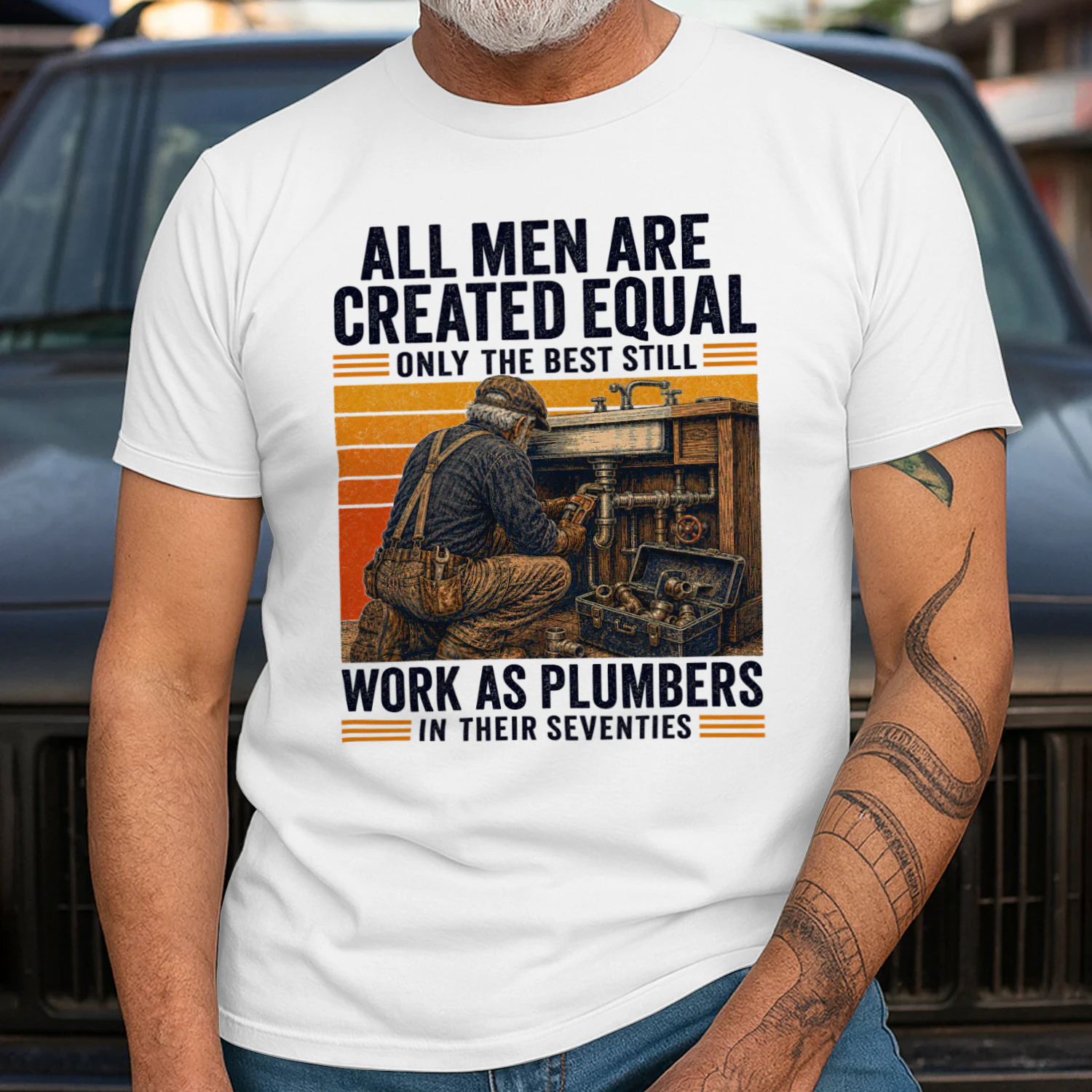 TEU0425 Work As Plumbers