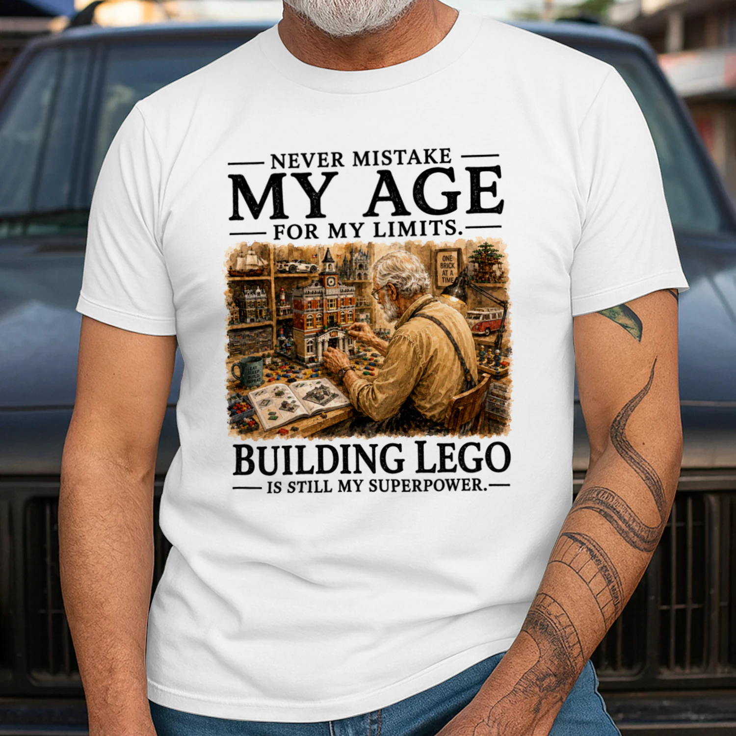 TEU0583 My Age..