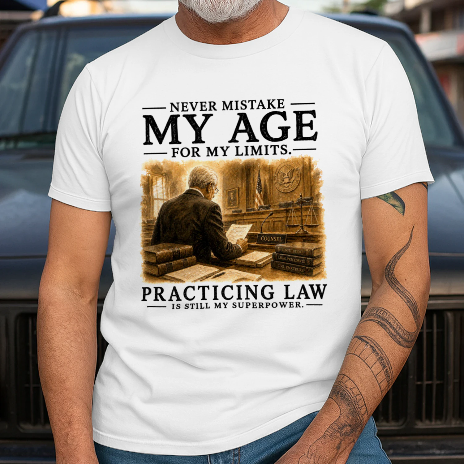 TEU0598 PRACTICING LAW