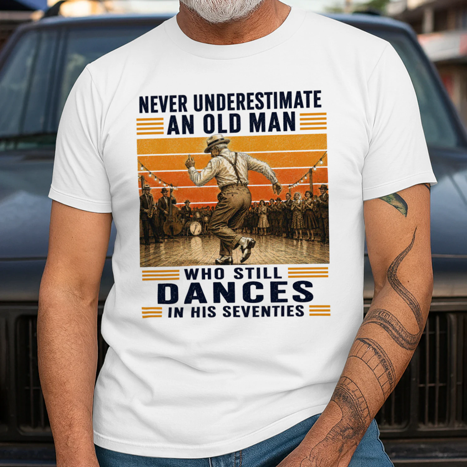 TEU0460 Dances