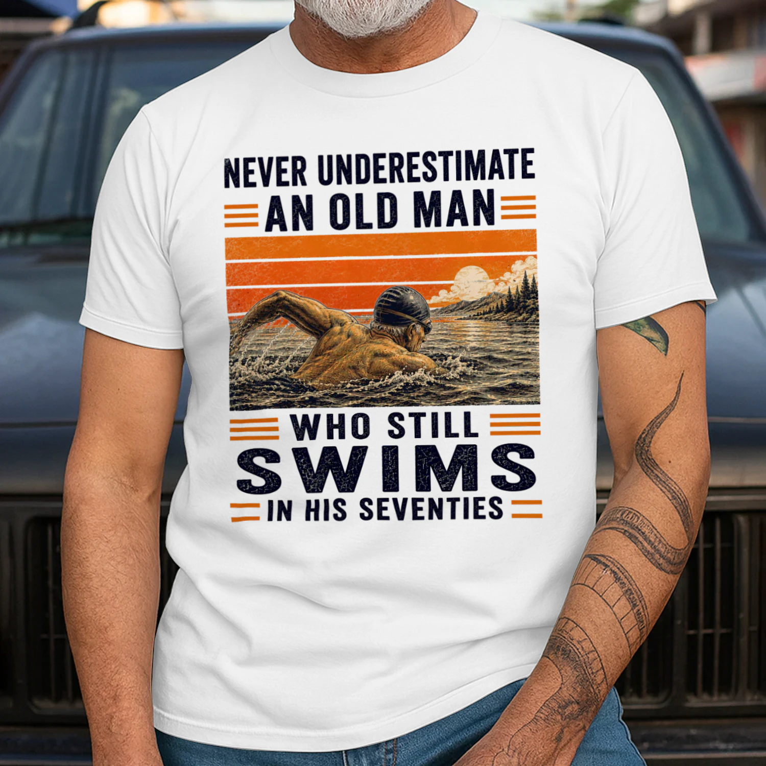 TEU0423 Swims