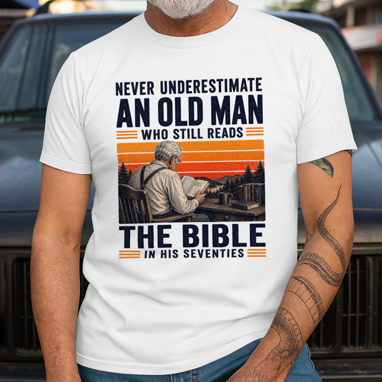 TEU0502 The Bible