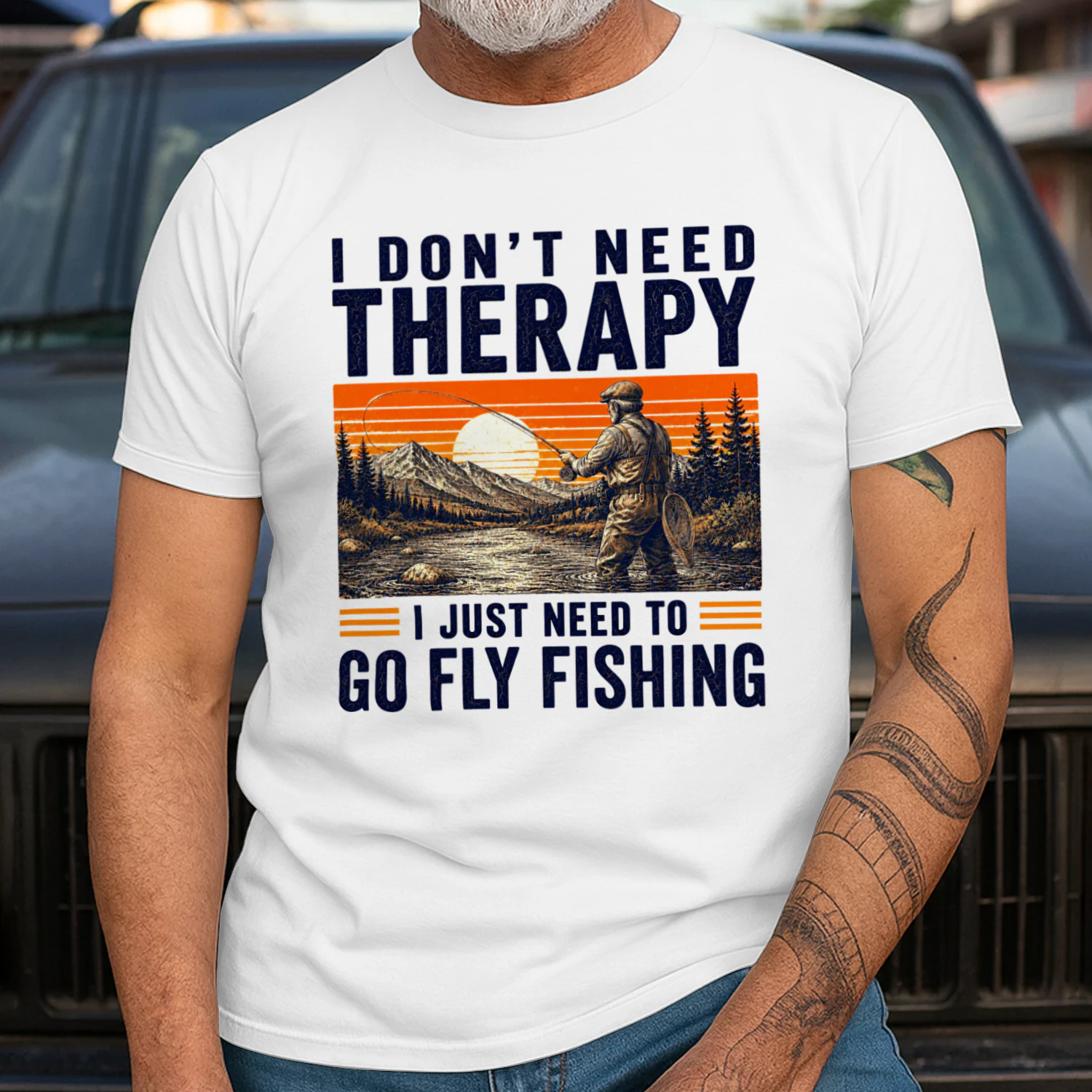 TEU0559 Go Fly Fishing