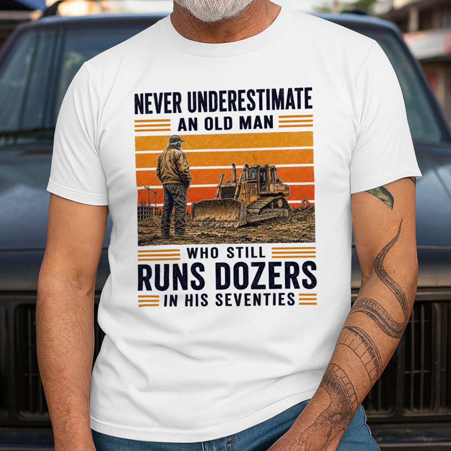 TEU0429 Runs Dozers