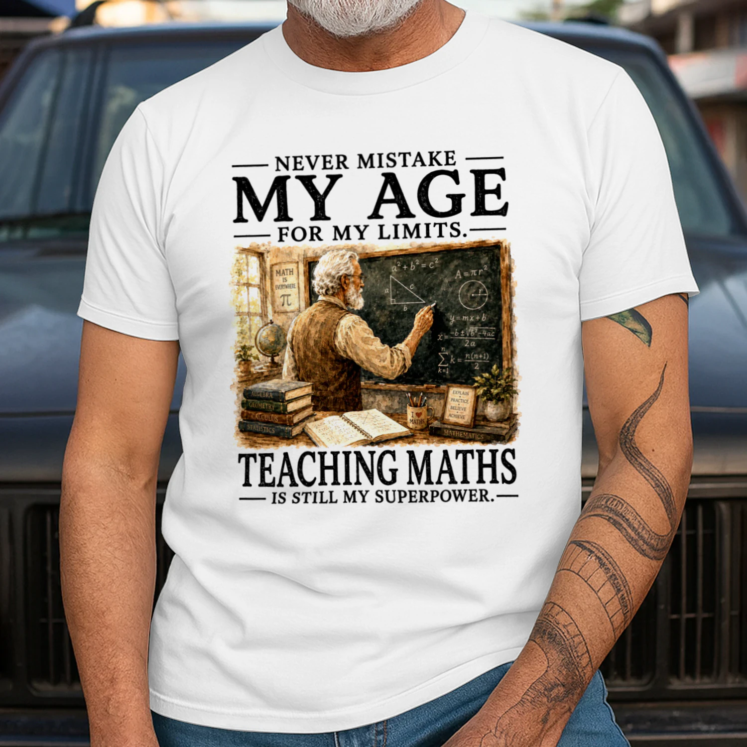 TEU0601 Teaching Maths