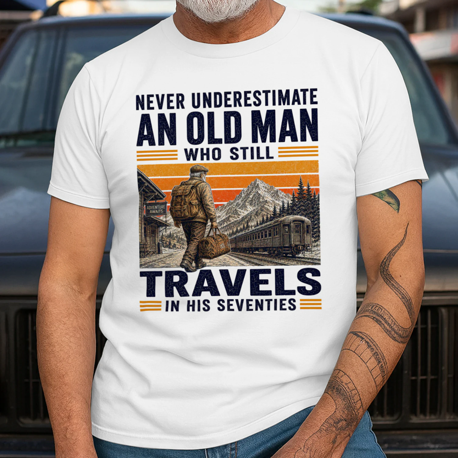 TEU0424 Travels