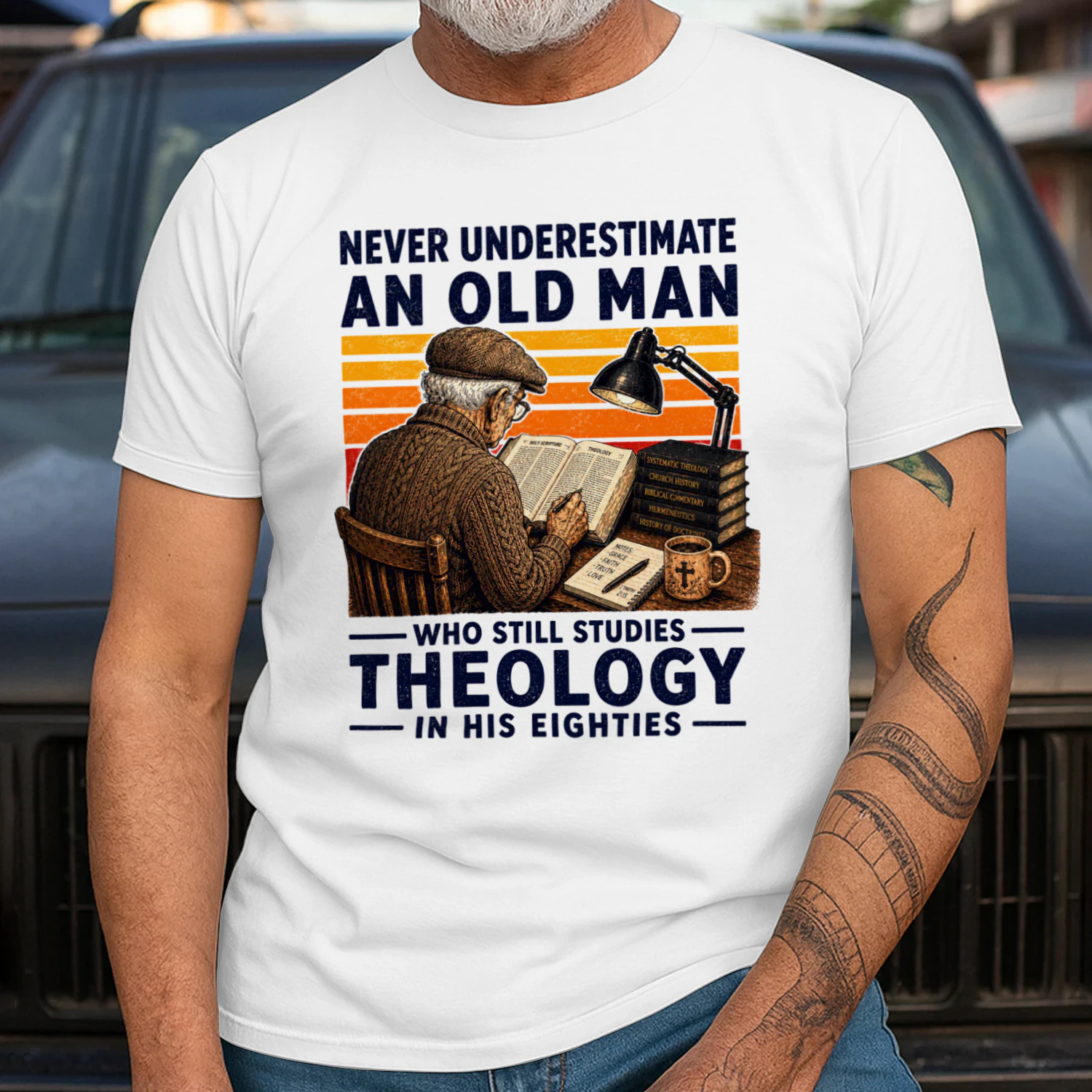 TEU0697 Theology