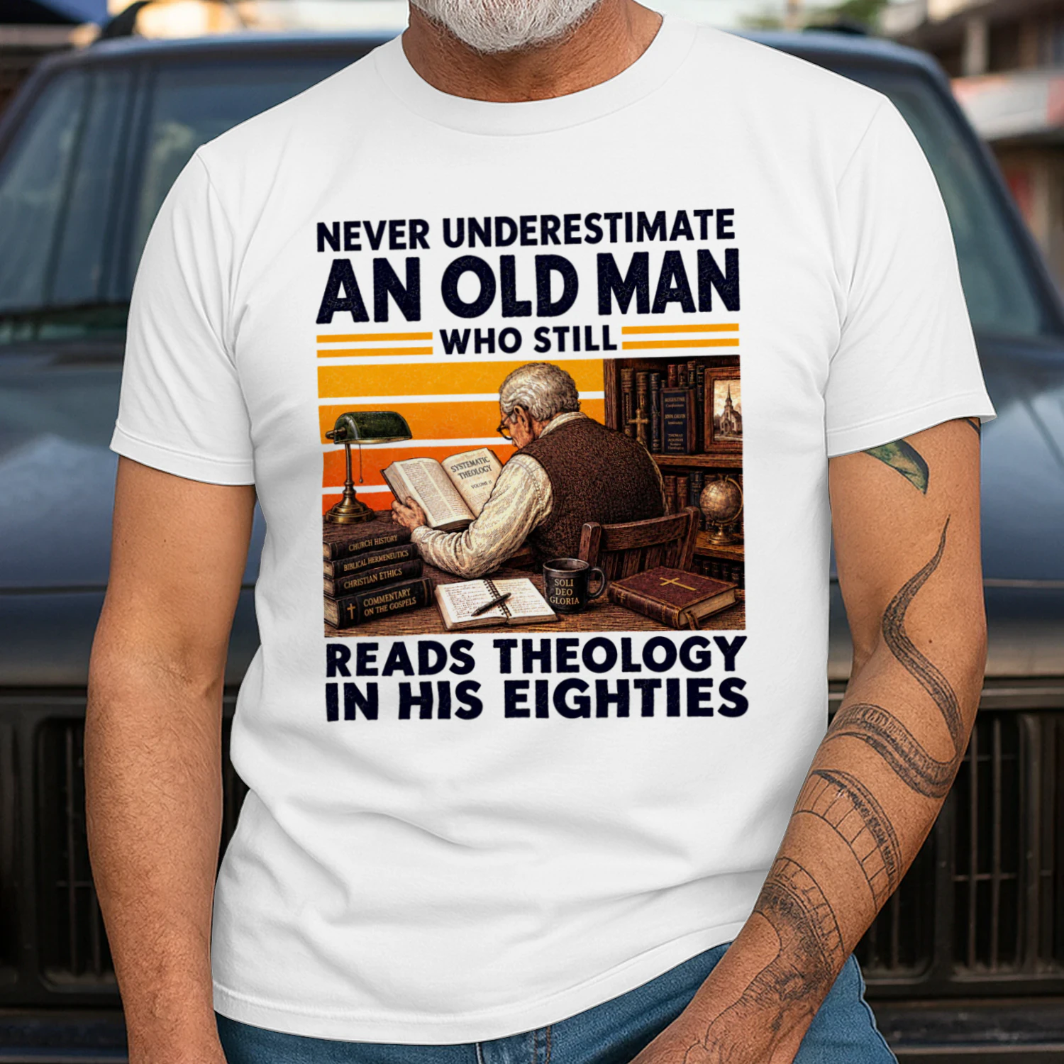 TEU0655 Reads Theology