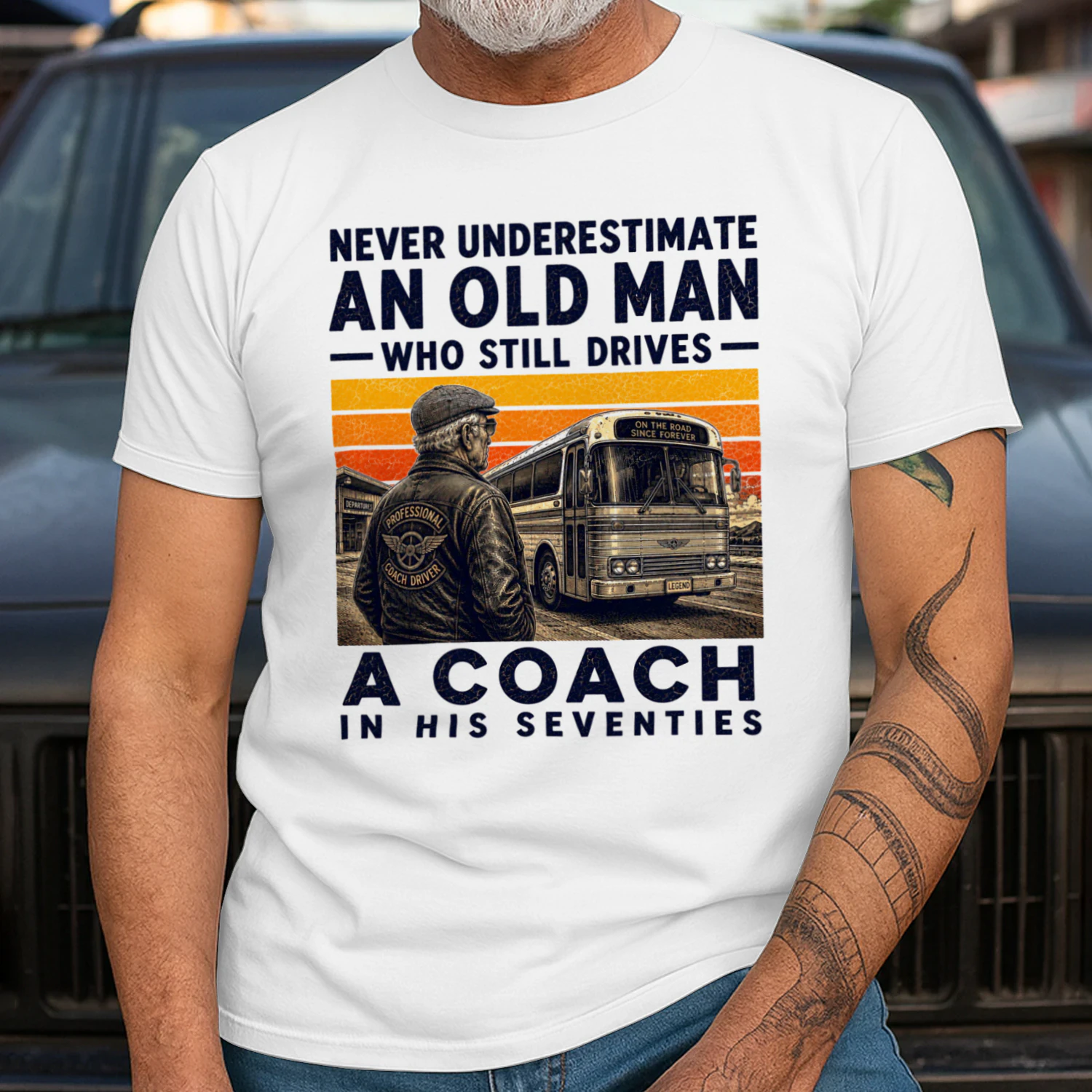 TEU0794 A Coach