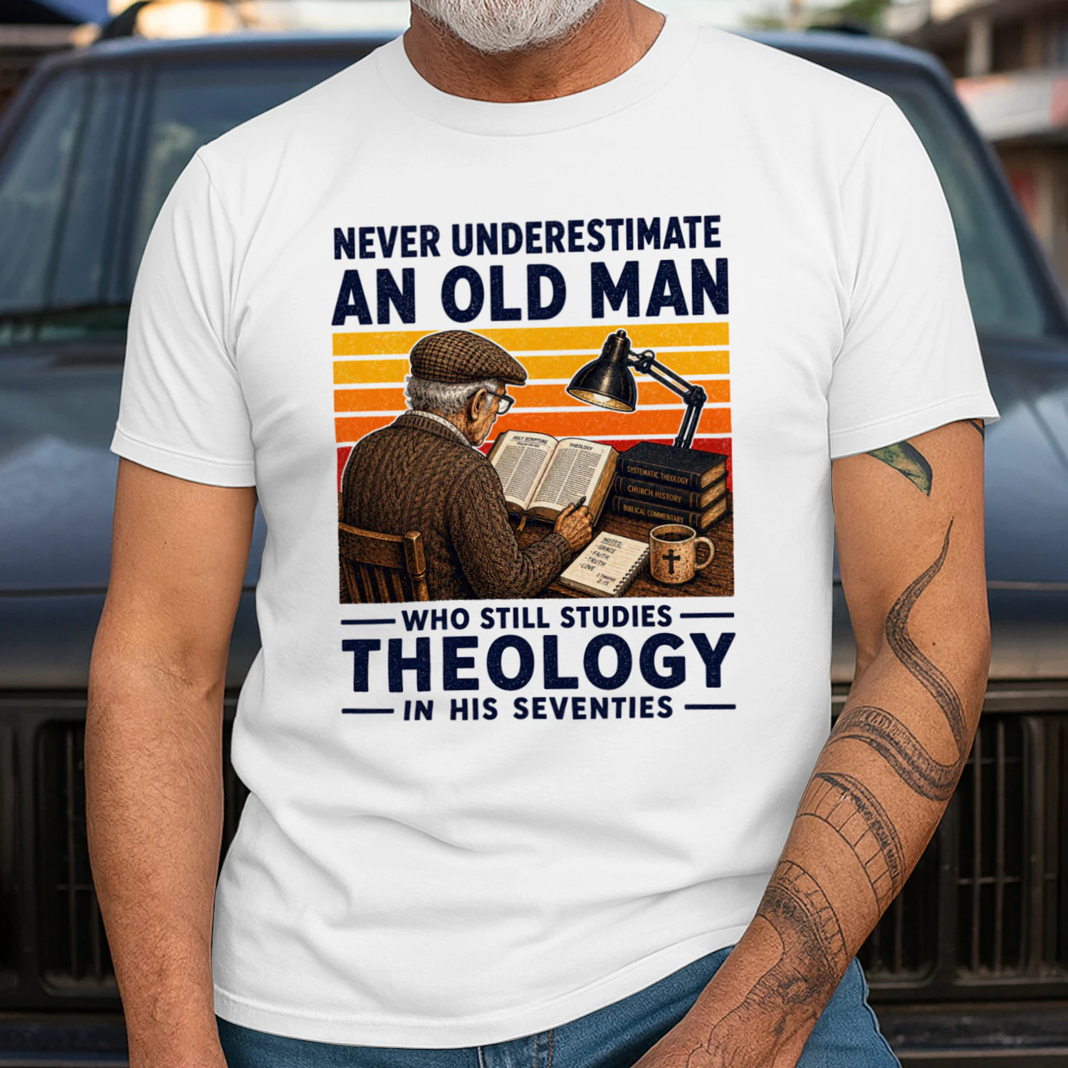 TEU0696 Theology