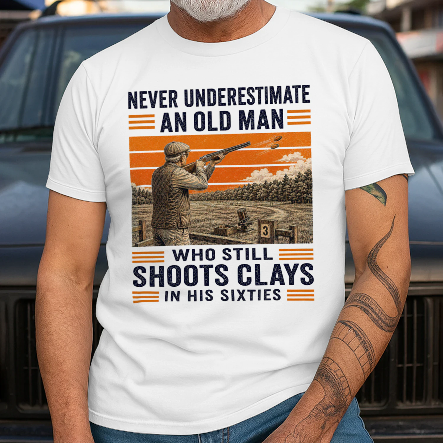 TEU0430 Shoots Clays