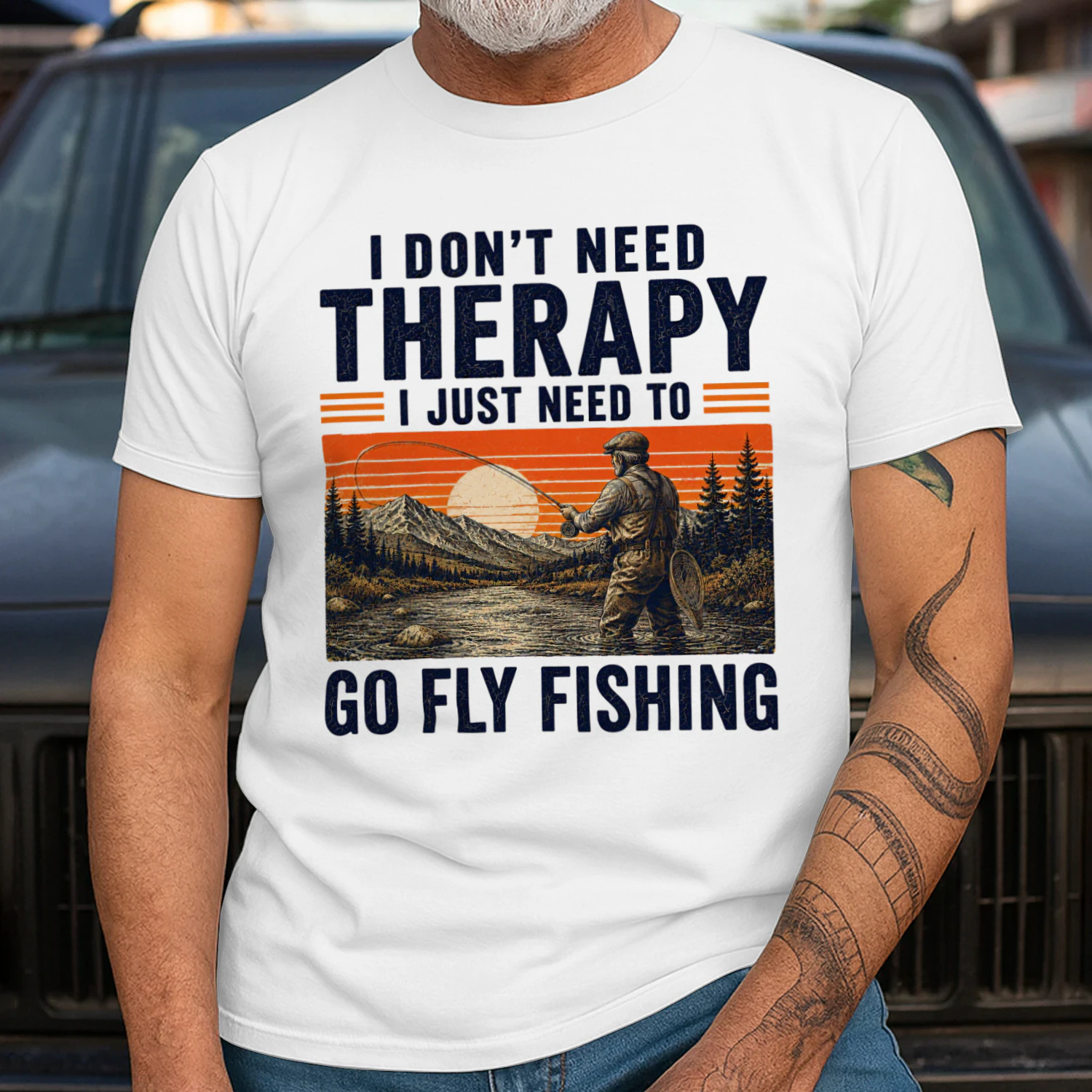 TEU0468 Go Fly Fishing