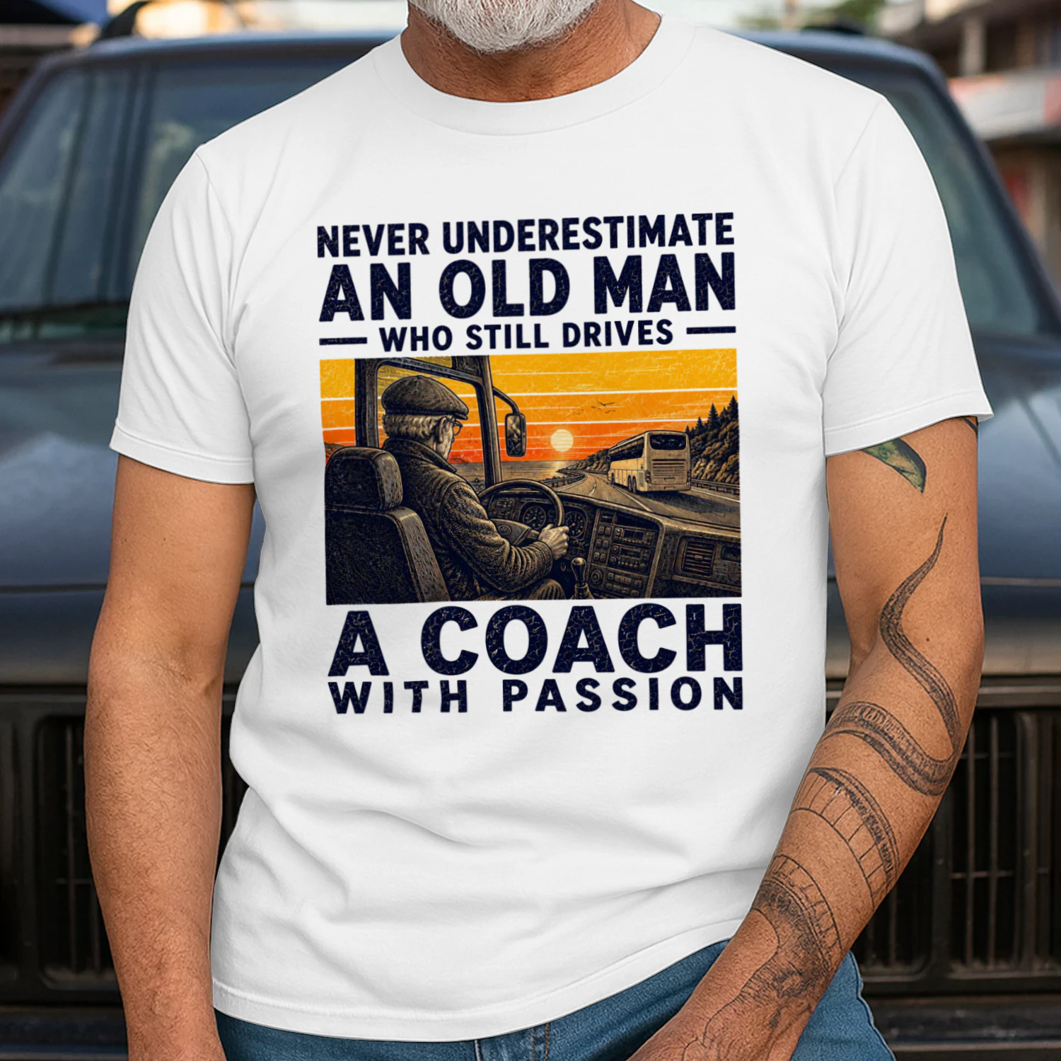 TEU0793 A Coach