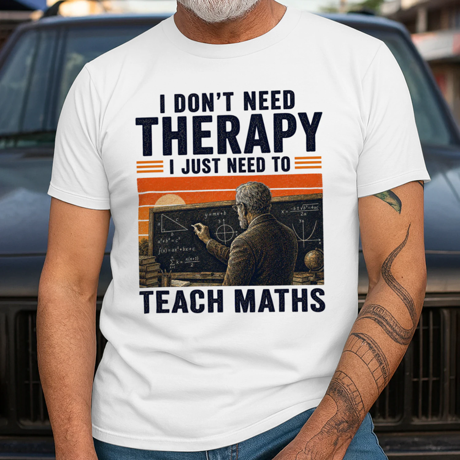TEU0455 Teach Maths