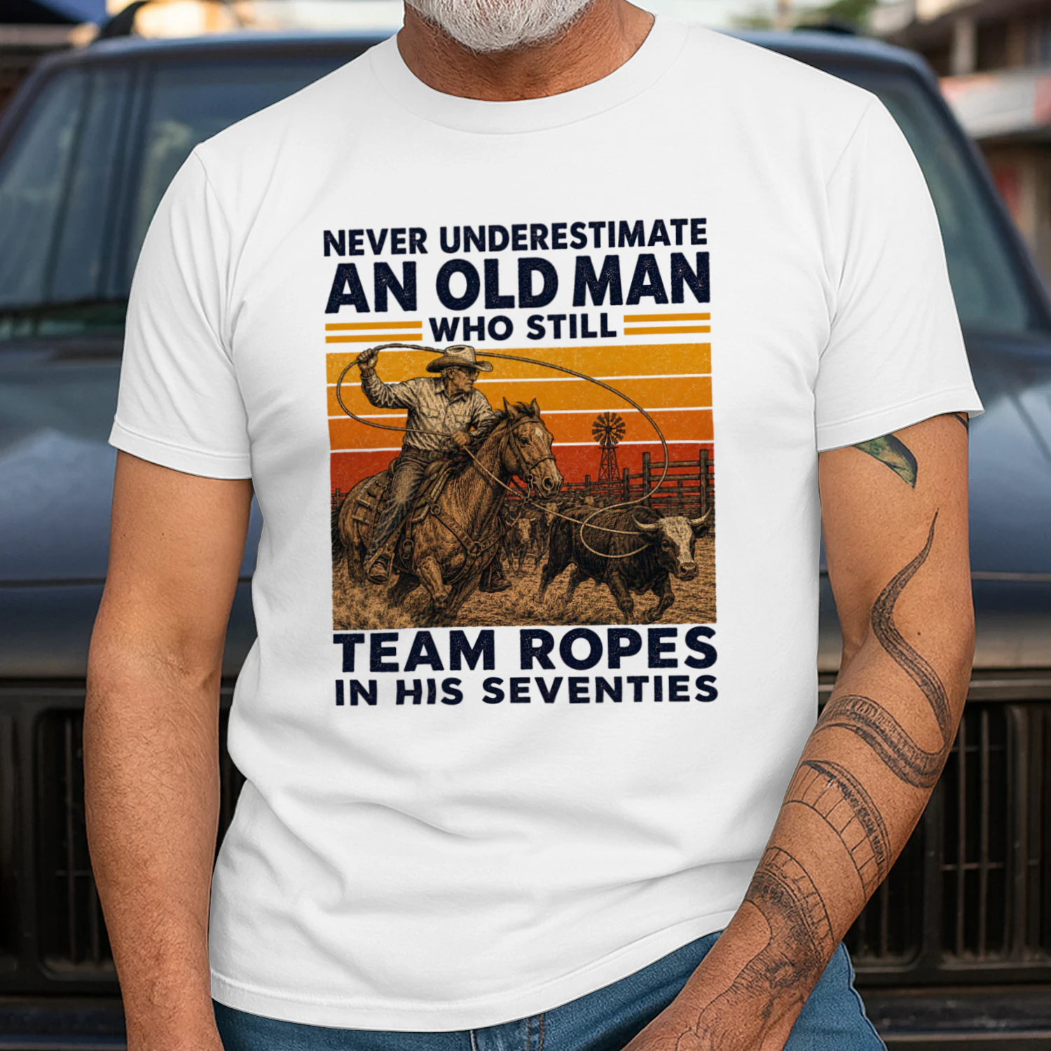 TEU0243 Team Ropes