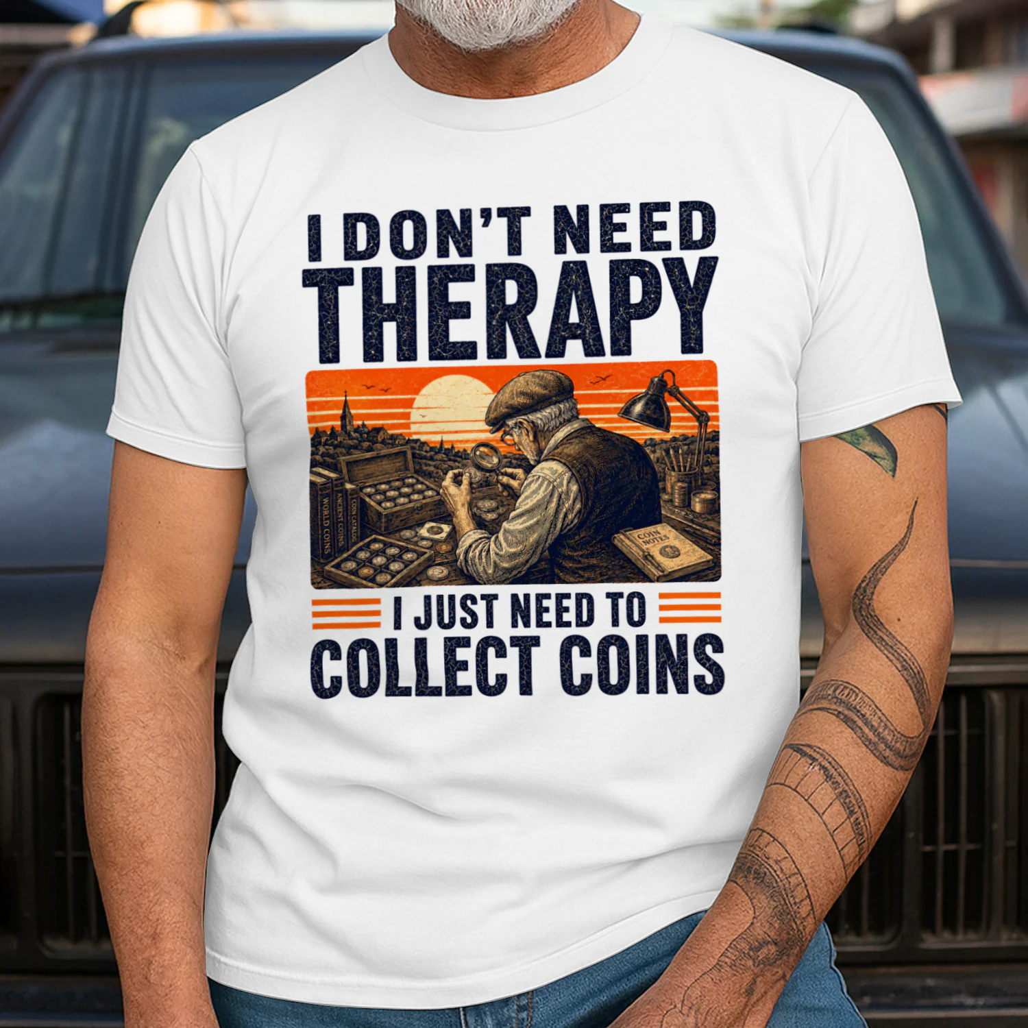 TEU0674 Collect Coins