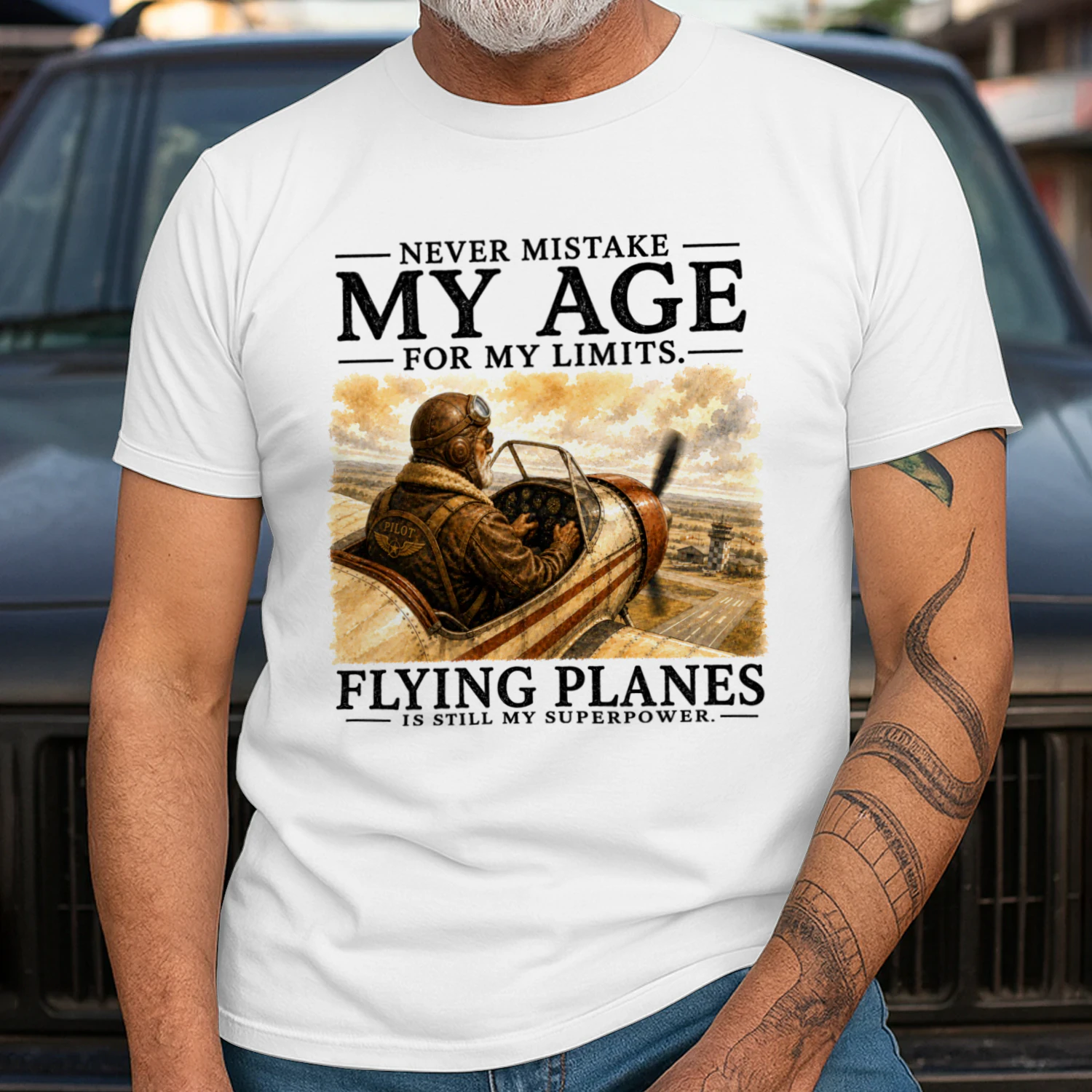 TEU0587My Age - Flying Planes