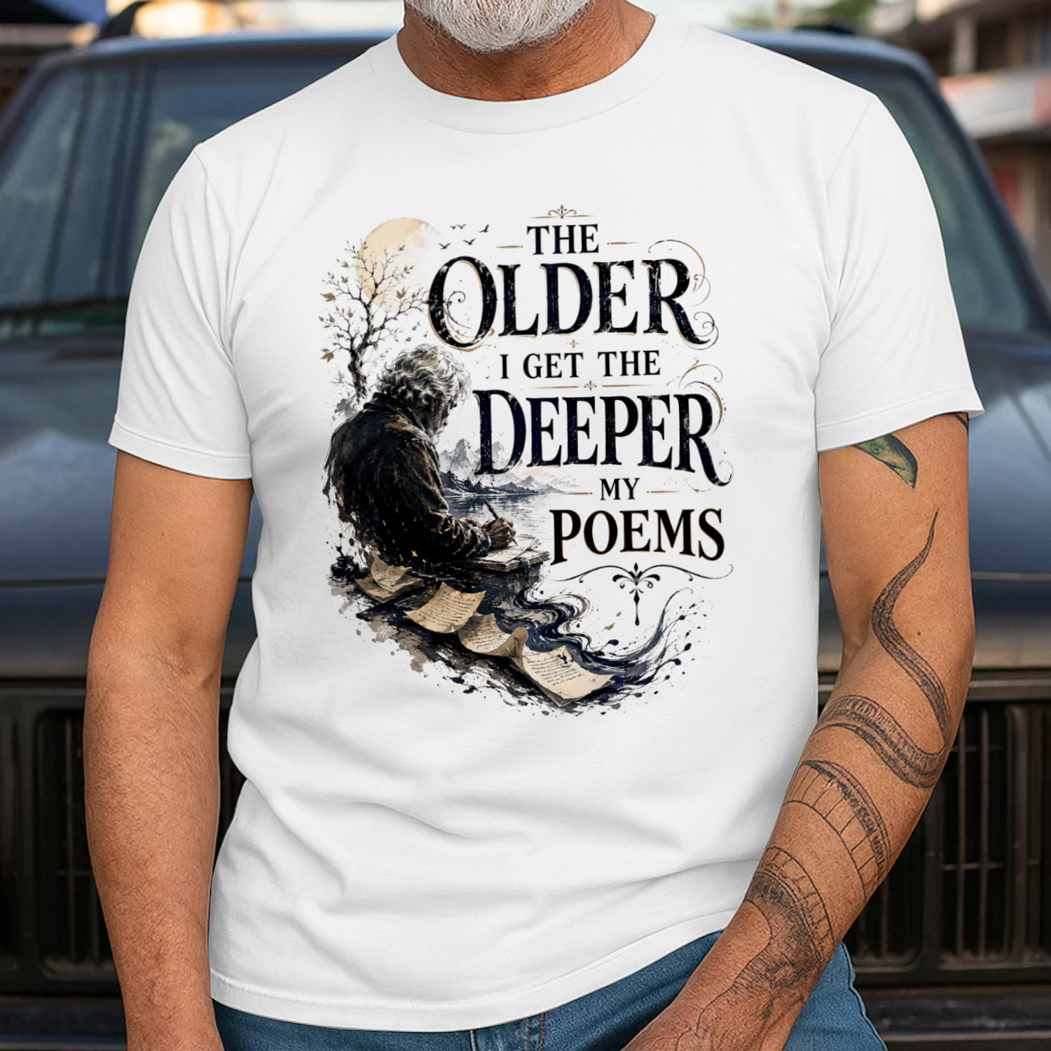 TEU0336 Deeper My Poems