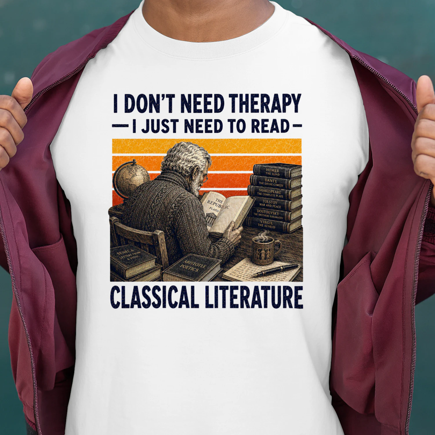 TEU0792 Classical Literature