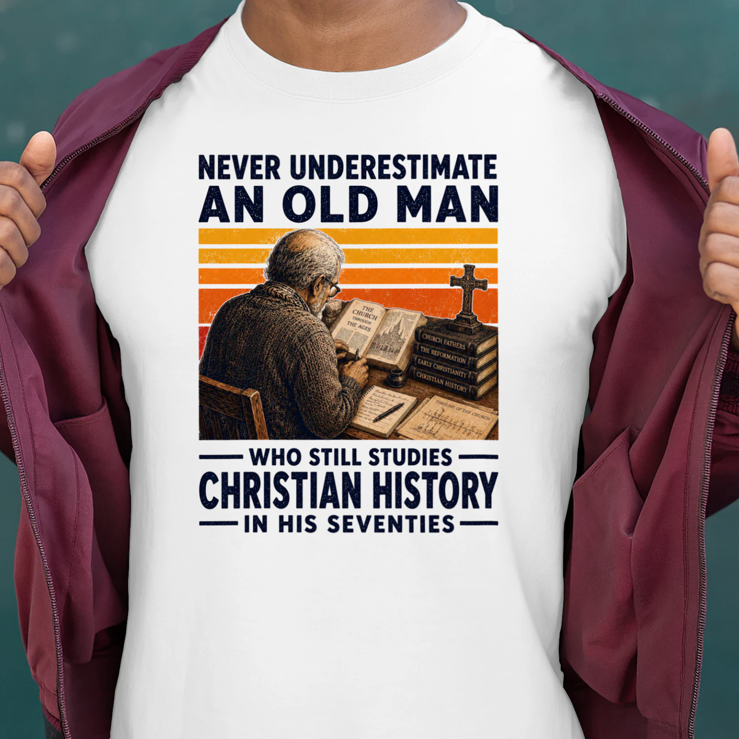 TEU0707 Christian History