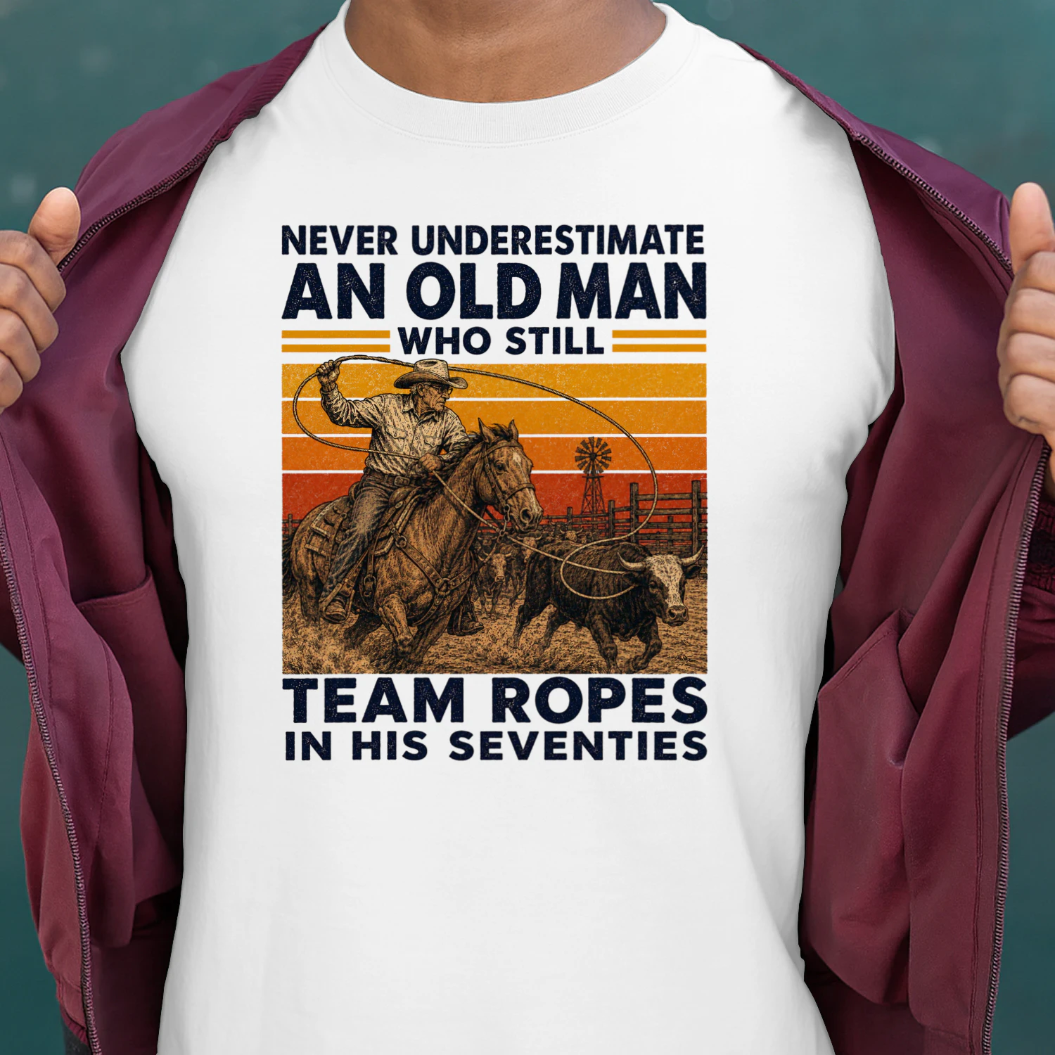 TEU0243 Team Ropes
