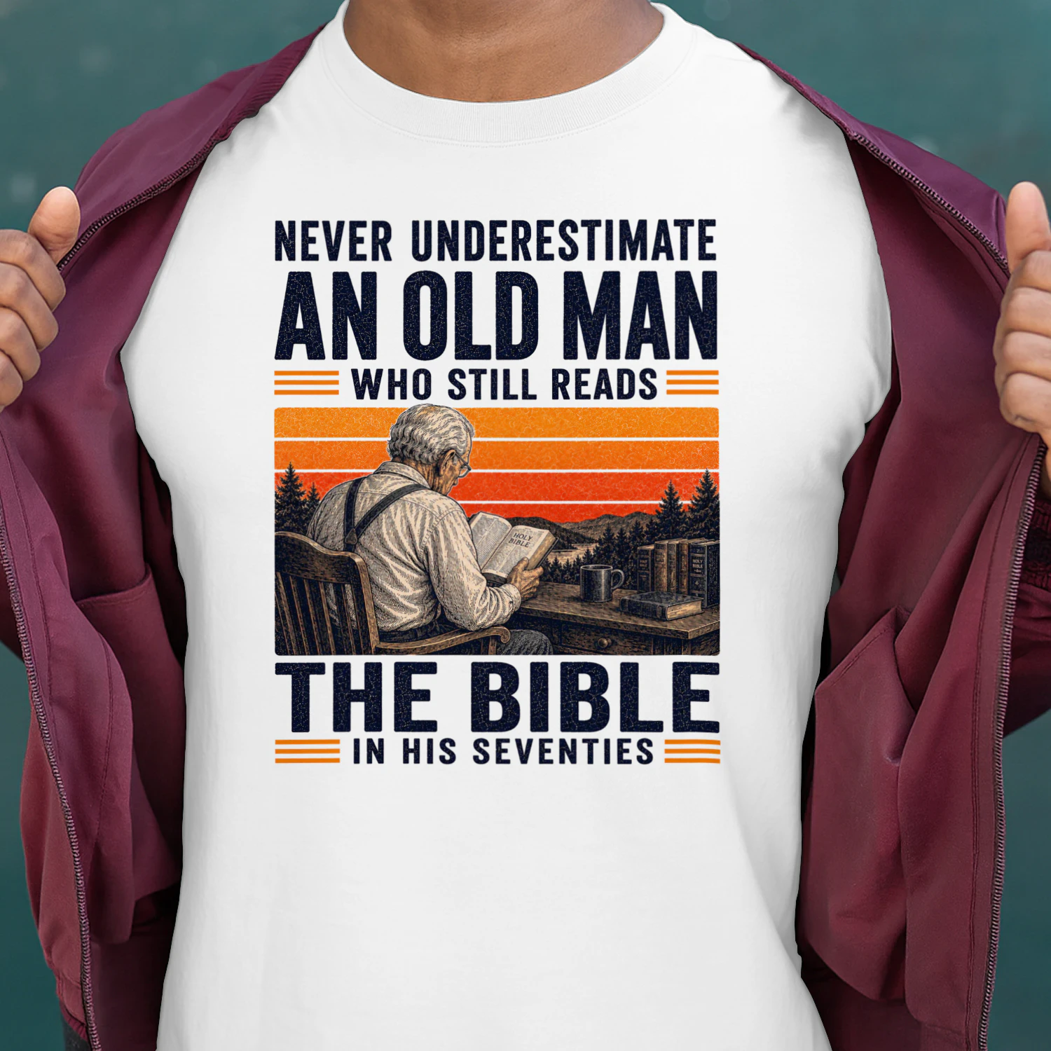 TEU0502 The Bible
